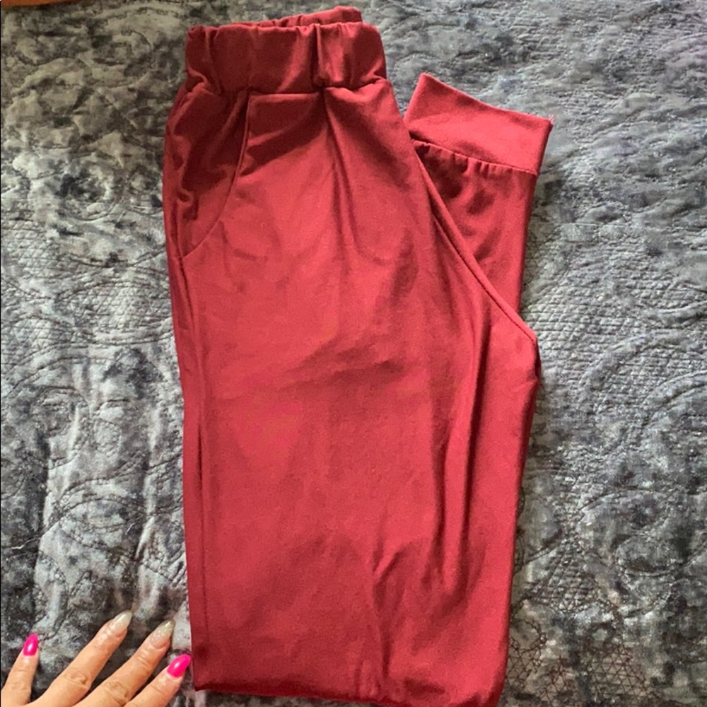 Addidas Long Sleeve Set